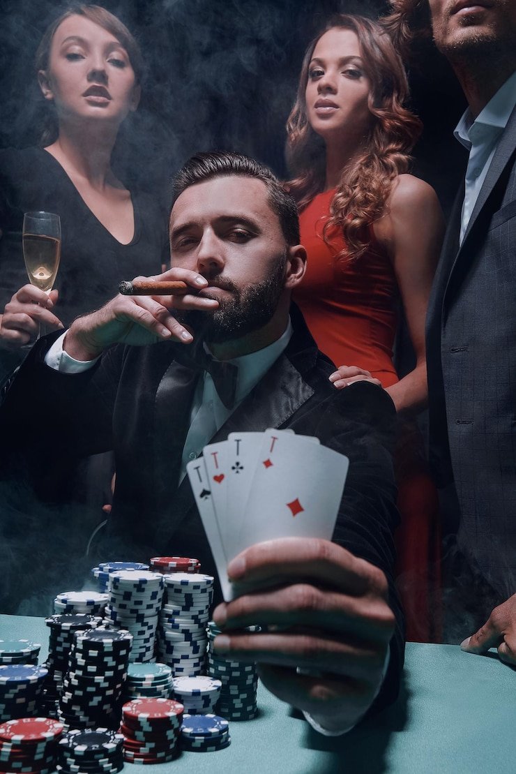 Khu vực live casino chuyên nghiệp tại vet69 với dealer người thật