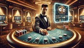 Giao diện cá cược thể thao và esports trực tiếp trên vet69