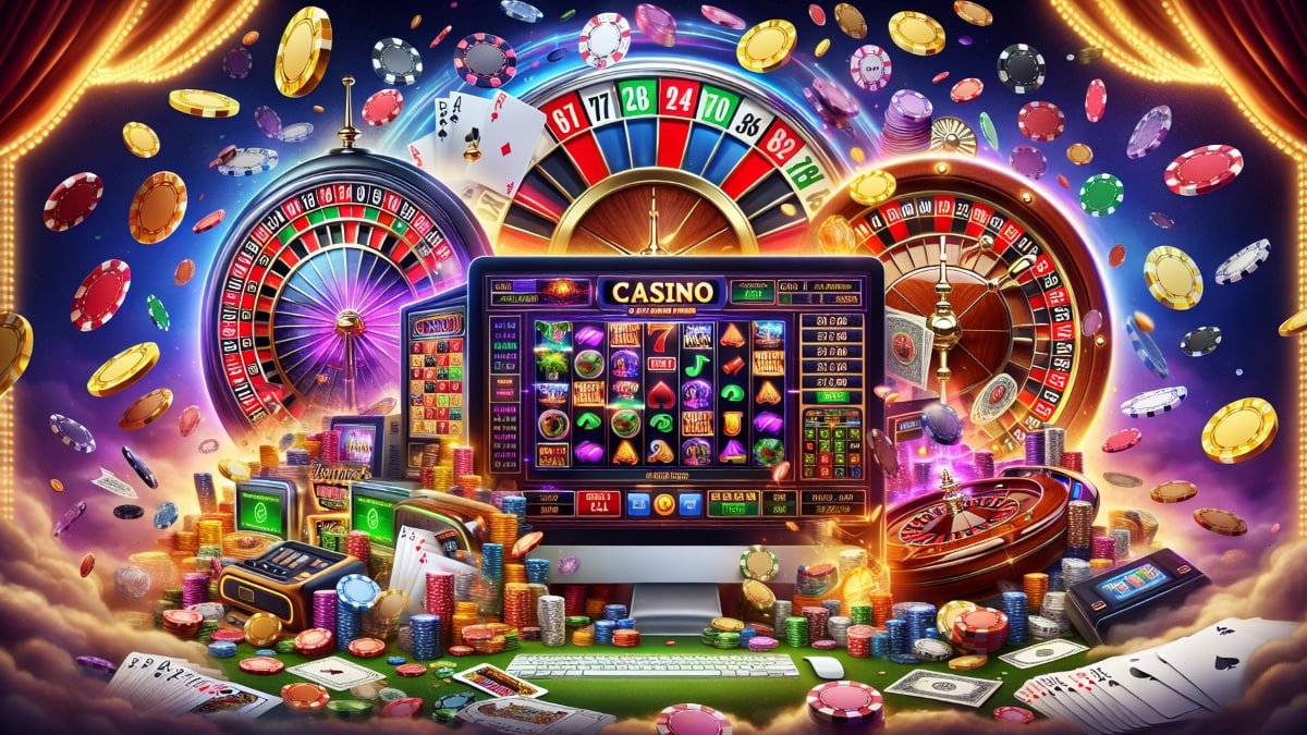 Giao diện cá cược esports và thể thao trực tiếp tại vet69